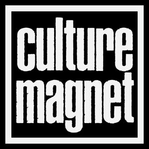 culture magnet Home